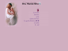 Dr. Marcia Nicole Silva Almendra