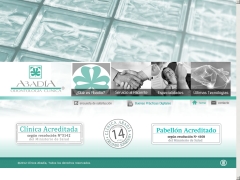 Dra. Carolina Ibáñez Negrón