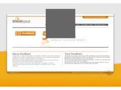 Diseño Gráfico Publicitario Shoutbrand Limitada