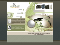 Devés Rojas S.A.