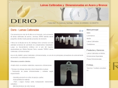 Derio Lainas Calibradas