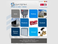 Diaterm