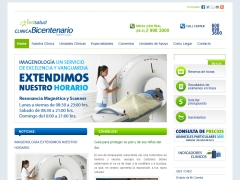 Dr. Christian Duran Besoain