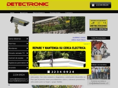 Detectronic