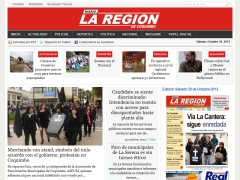 Diario La Region