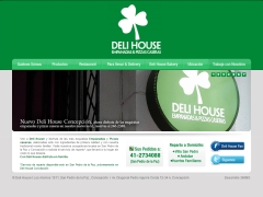 Deli House Empanadas