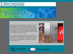 Decoplas