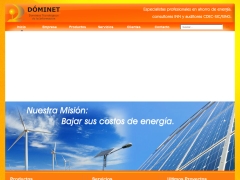 Dominet