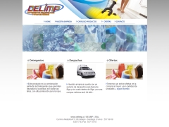 Detergentes Industriales Vaniquin