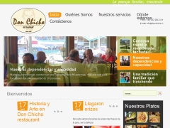 Don Chicho Restaurant