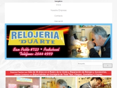 Duarte Briceño, Guillermo