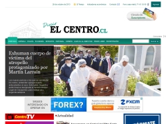 Diario El Centro