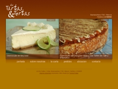 De Tartas & Tortas