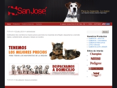 Distribuidora San José