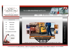 Dutra y Valdivia Limitada