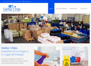 Detter Chile