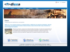 Diexa S.A.