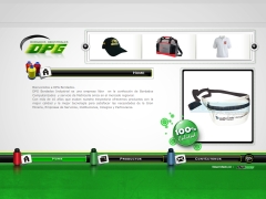 DPG Bordados Industriales