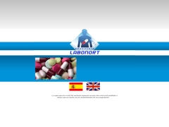 Droguería Labonort