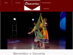 Dancerías