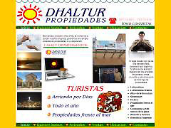 Dalthur Propiedades