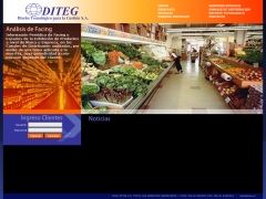 Diteg S.A.