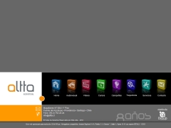 Desarrollo de Videos Industriales Altta