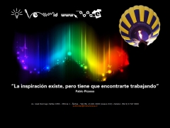 Diseño Gráfico y Web Cristián Araya