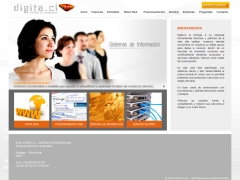 Digita.cl Sistemas de Información E.I.R.L.