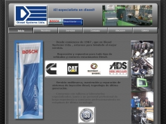 Diesel Systems Ltda.