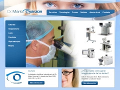 Dr. Mario Oyarzún Bustamante