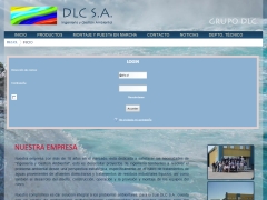 DLC S.A.
