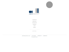 Dietz Leyton Arquitectos Limitada