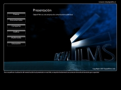 Digital Films Limitada