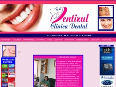Dentizul Clínica Dental