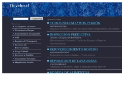 Deveho Logística y Servicio de Transporte