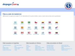 Despegar.Com