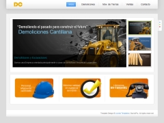 Demoliciones Cantillana