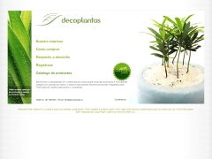Decoplantas