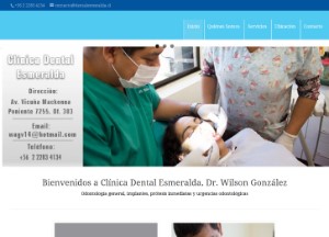 Dr. Wilson González Vásquez