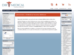 Dirmedical Insumos Médicos
