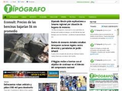 Diario el Tipógrafo