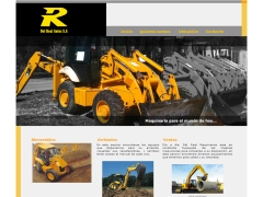 Del Real Maquinarias