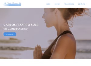 Dr. Carlos Pizarro Sule