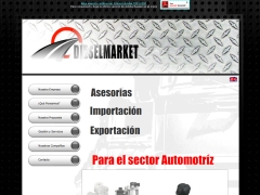 Dieselmarket Ltda.