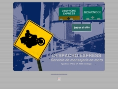 Despacho Express Ltda.