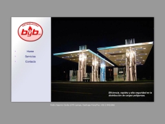 Distribuidora BYB Ltda.