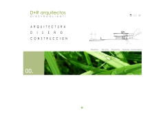 D + R Arquitectura