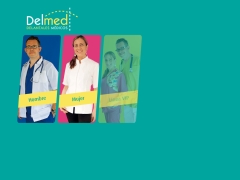 Delmed Delantales Médicos