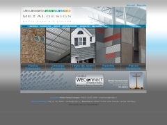 Diseño y Construcción Metaldesign Ltda.